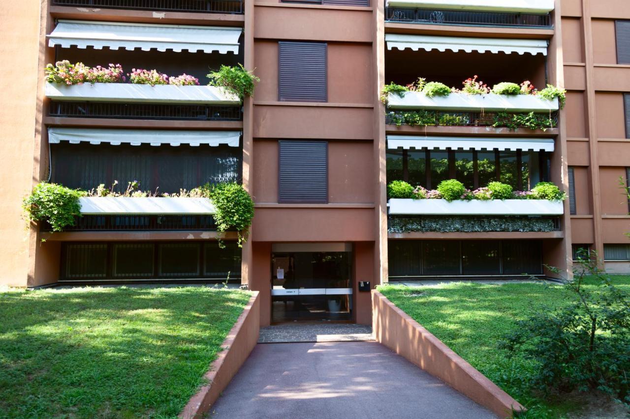 Maison da Paola Basiglio Exterior foto